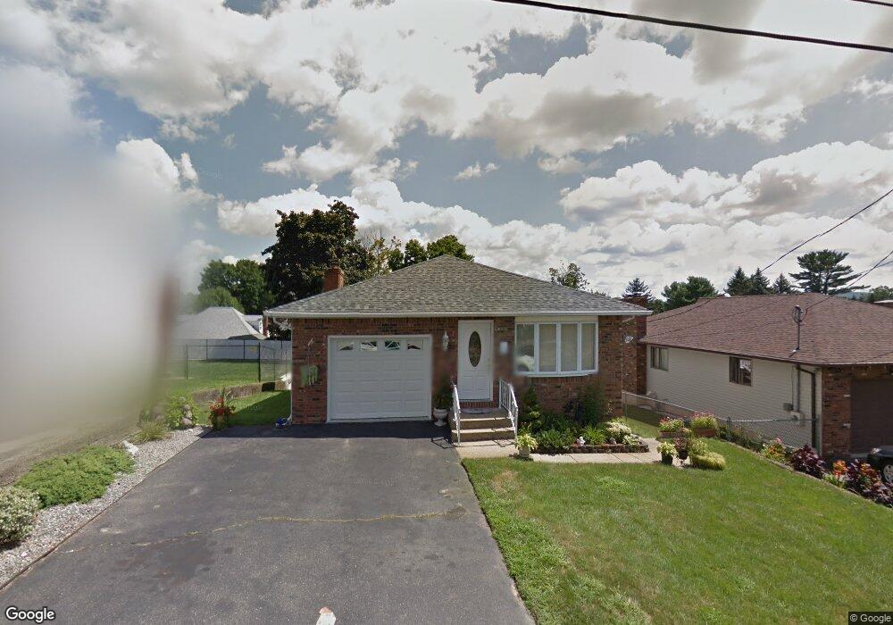 144 Kirkland Ave, Ludlow, MA 01056 - photo 1