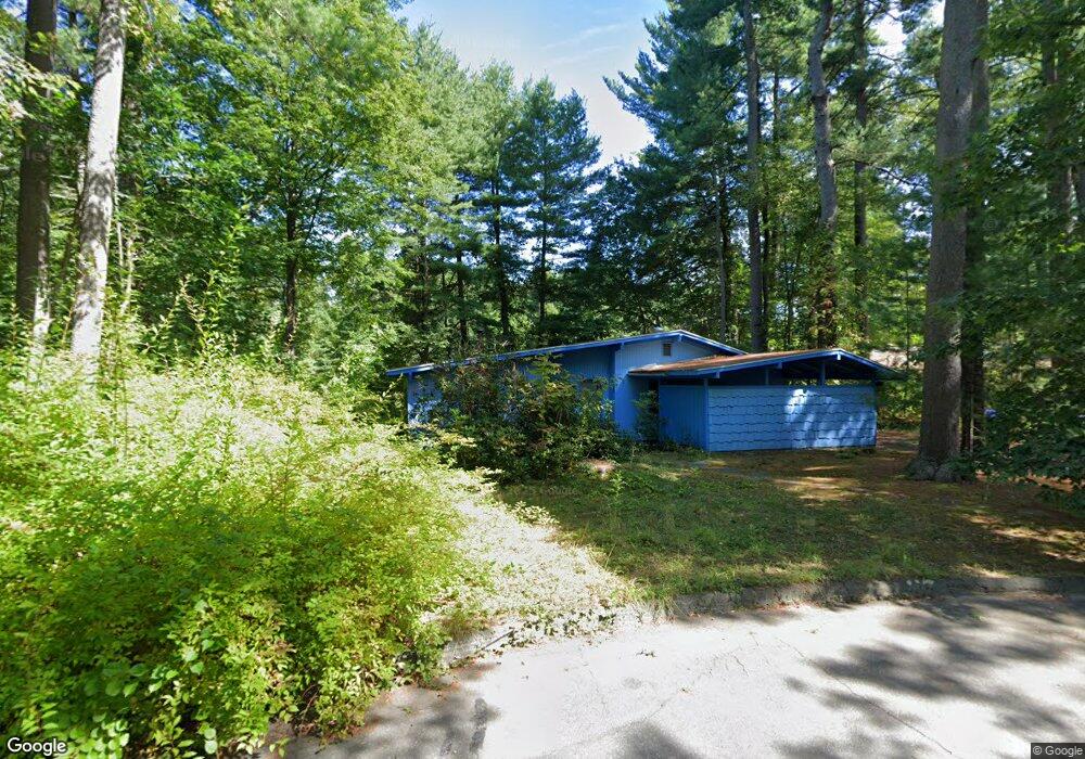 17 Moss Ln, Amherst, MA 01002 - photo 1