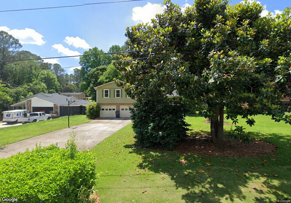 4273 Inlet Rd, Marietta, GA 30066 - photo 1