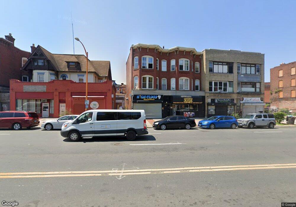 1325 Main St, Hartford, CT 06103 - photo 1