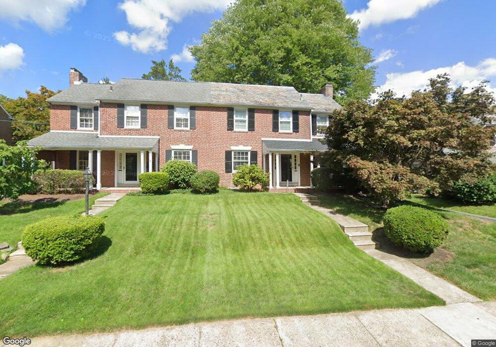 2121 Chestnut Ave, Ardmore, PA 19003 - photo 1