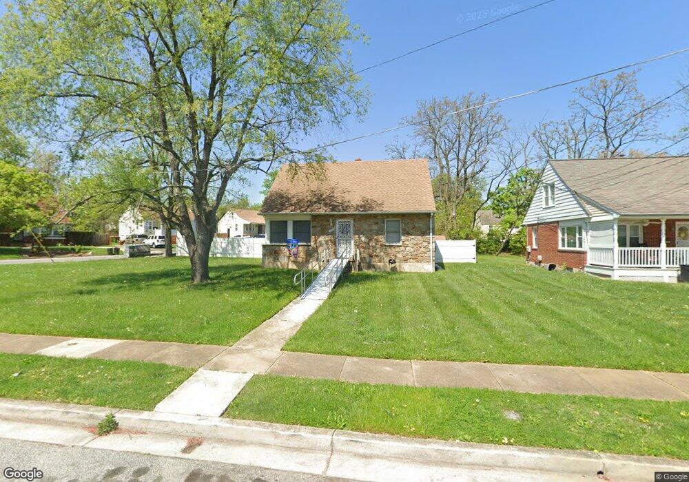 3502 Millvale Rd, Windsor Mill, MD 21244 - photo 1