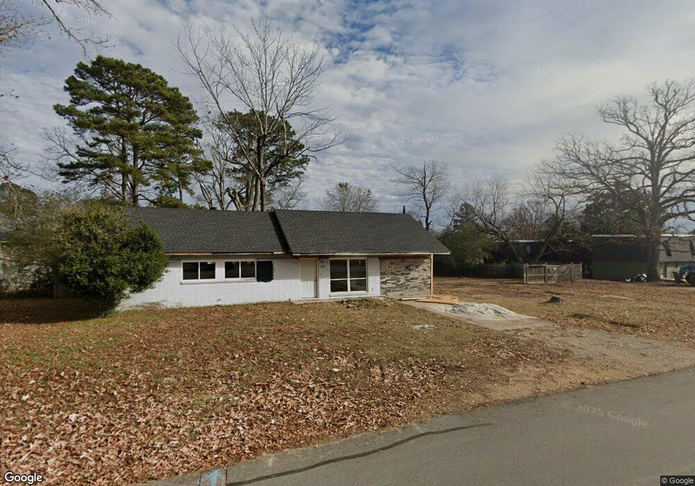 708 N Main St, Sheridan, AR 72150 - photo 1