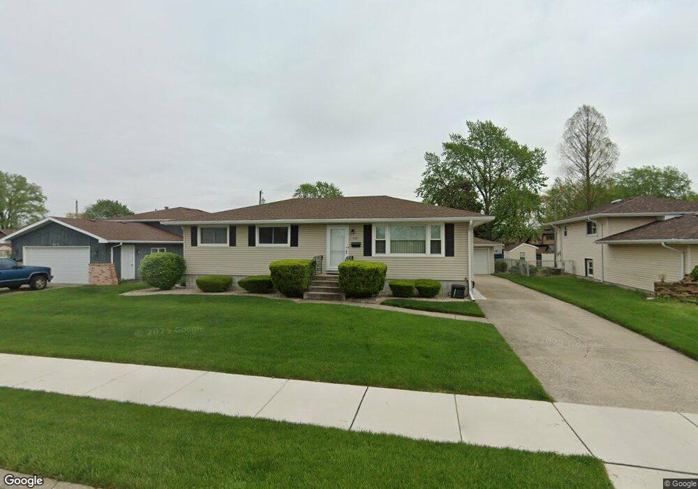 739 N Wiggs St, Griffith, IN 46319 - photo 1