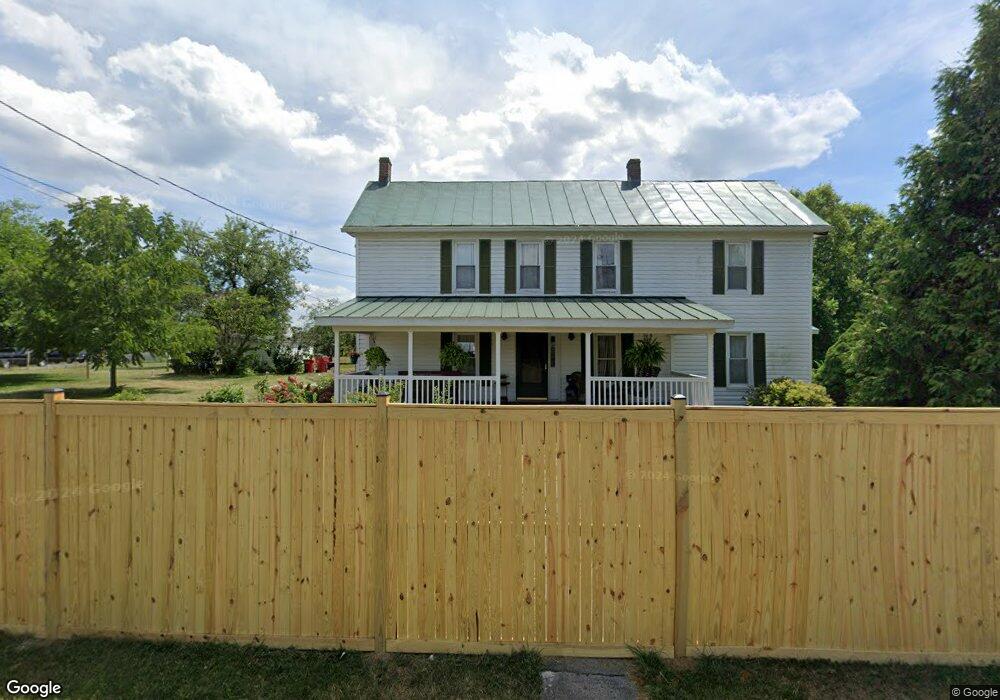 0 Off Specks Run unit 1007032038, Bunker Hill, WV 25413 - photo 1