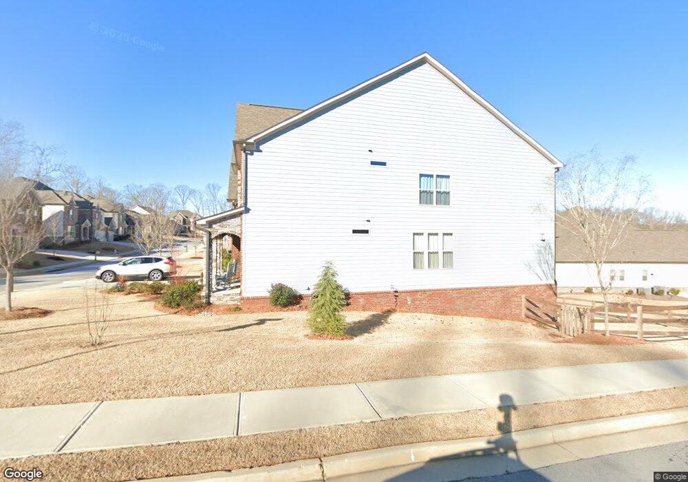 1681 Ashbury Park Dr, Hoschton, GA 30548 - photo 1