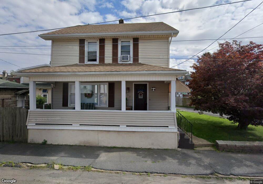 950 W 2nd St, Hazleton, PA 18201 - photo 1