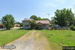 543 N Pine St, Moran, KS 66755