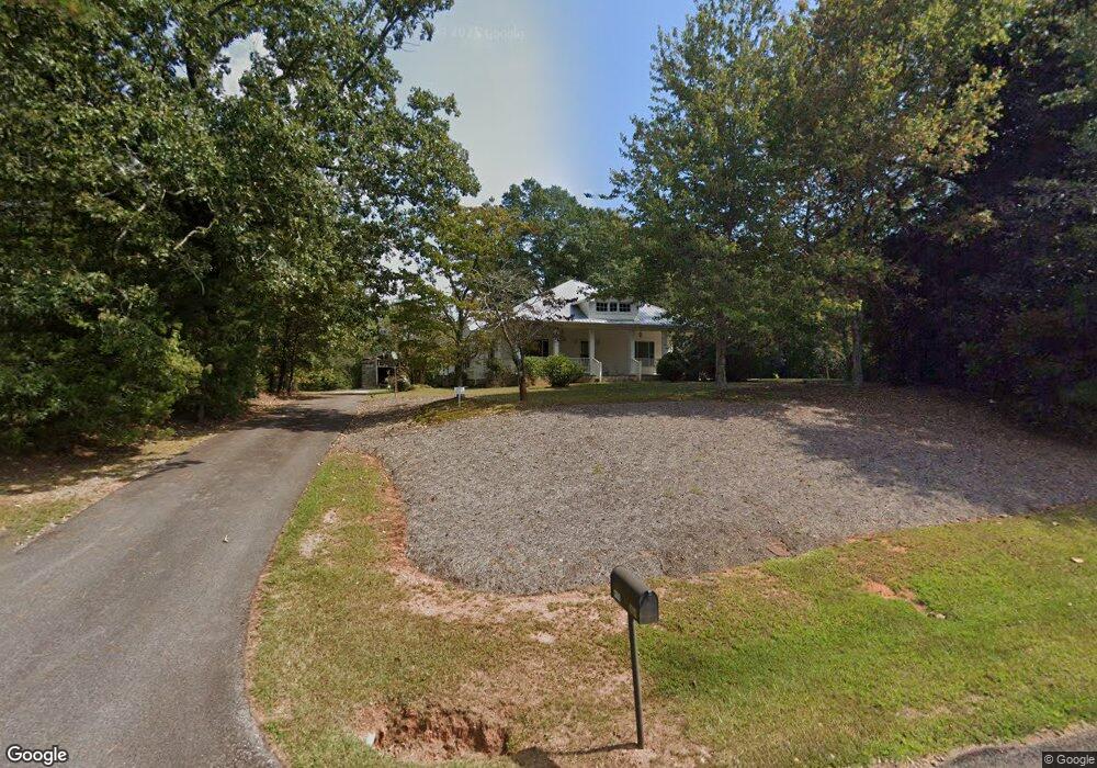 934 Star Point Rd, Carrollton, GA 30116 - photo 1