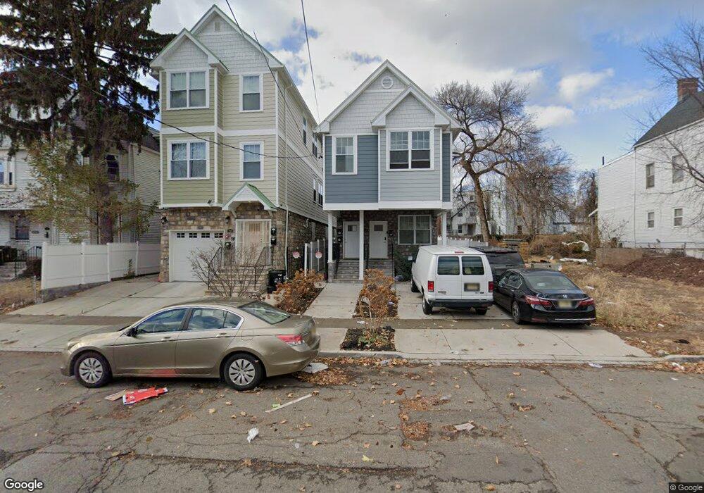 219 Fairmount Ave unit 221, Newark, NJ 07103 - photo 1