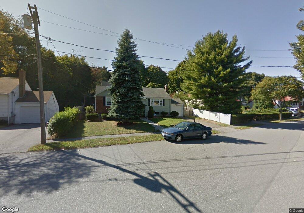 3 Nancy Rd, Milton, MA 02186 - photo 1