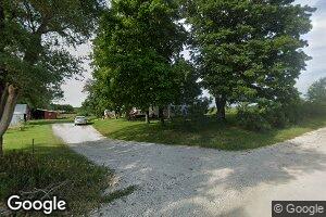 22725 Excelsor Rd, Onaga, KS 66521