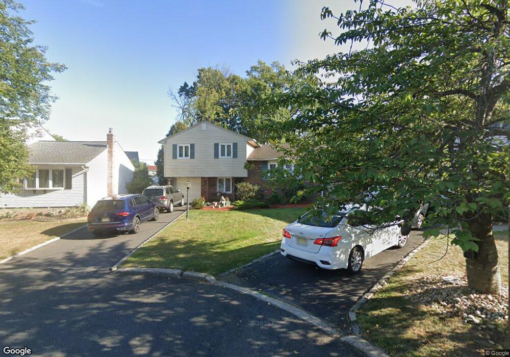 429 Ramsey Cir, Union, NJ 07083 - photo 1