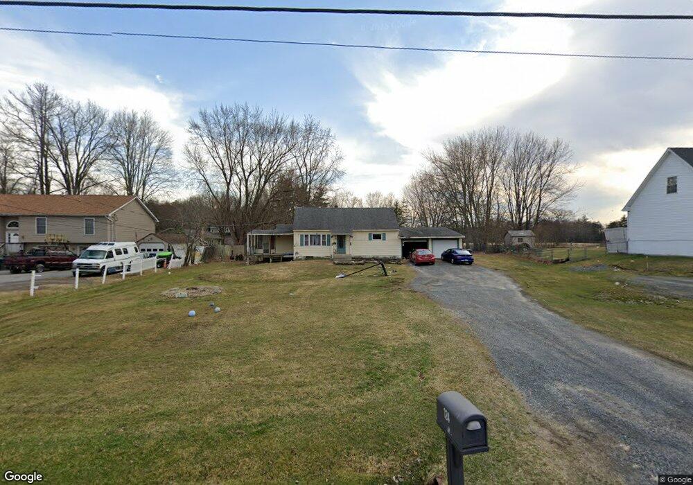 124 North St, Pine Bush, NY 12566 - photo 1