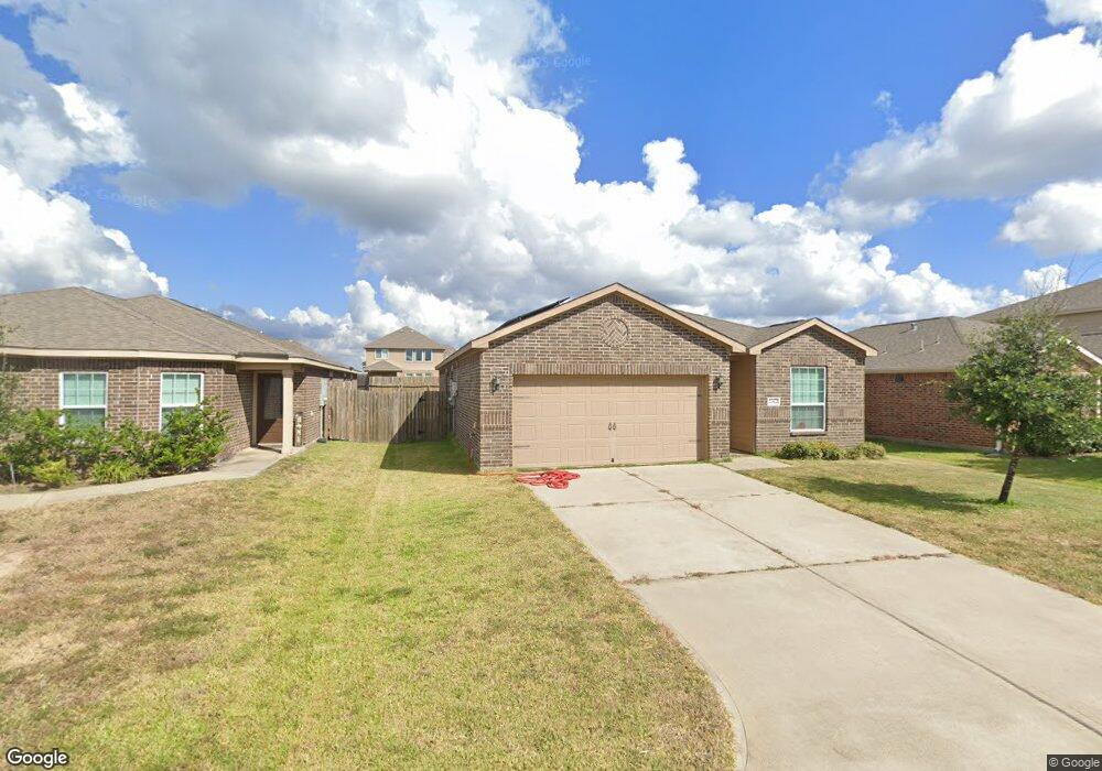 22422 Threefold Ridge Dr, Hockley, TX 77447 - photo 1