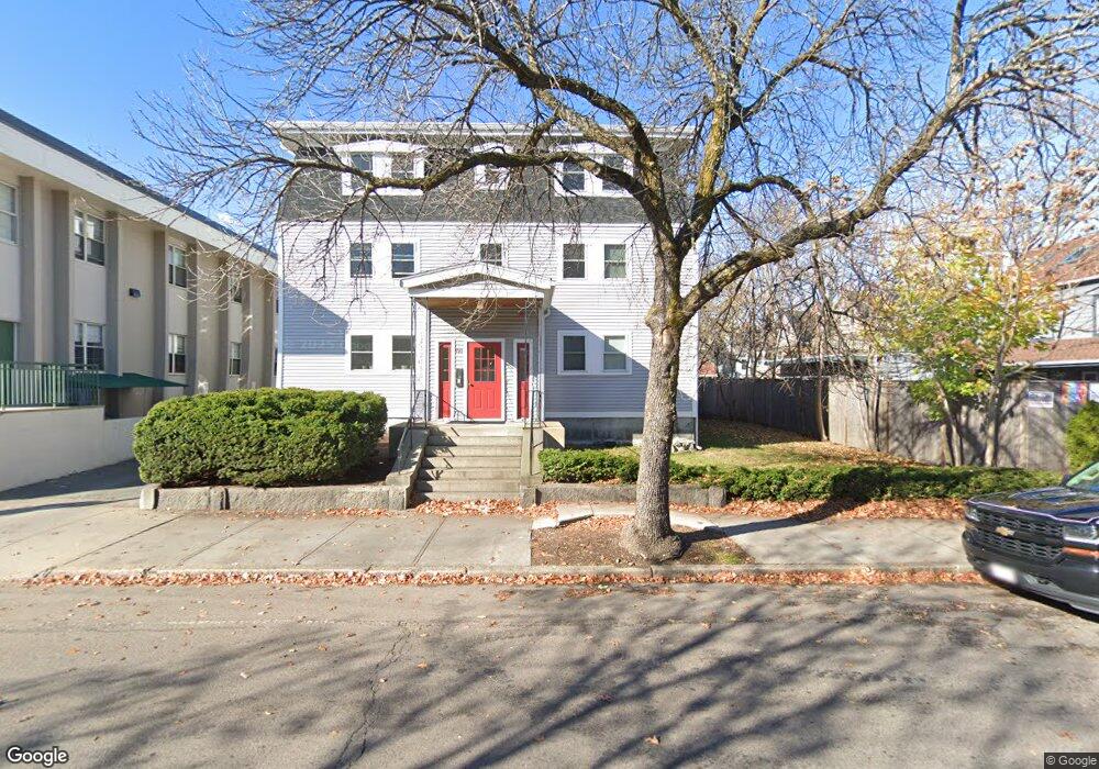 199 Prospect St unit 3, Cambridge, MA 02139 - photo 1