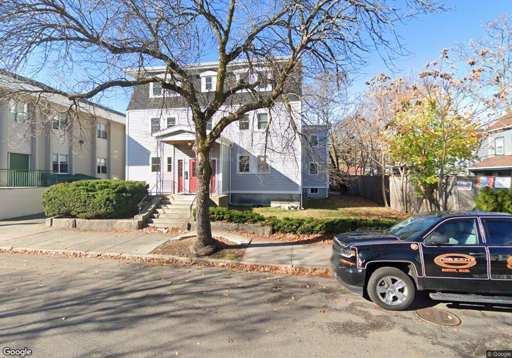 199 Prospect St unit 7, Cambridge, MA 02139 - photo 1