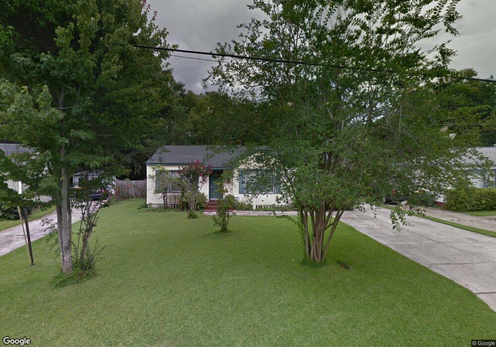 4873 Riverdale Rd, Jacksonville, FL 32210 - photo 1