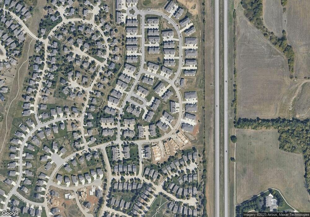 8851 Inkster St unit 41, Lenexa, KS 66227 - photo 1