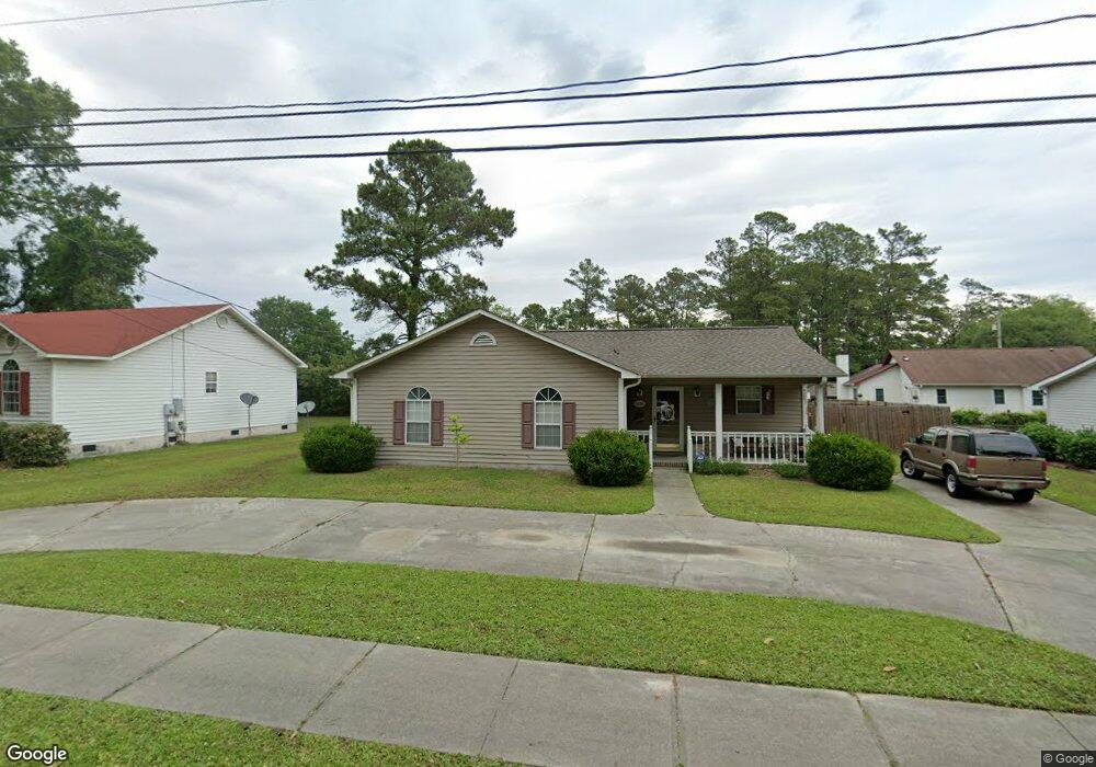1207 Collins Park St, Conway, SC 29526 - photo 1