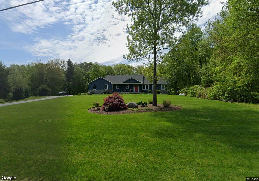 35 Countryside Dr, Cranston, RI 02921 - photo 1