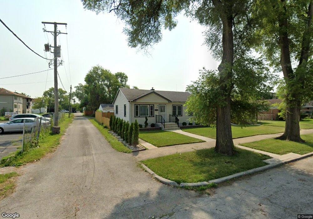 Street View Photo