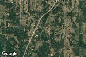 6187 S Old Hwy, Caney, OK 74533