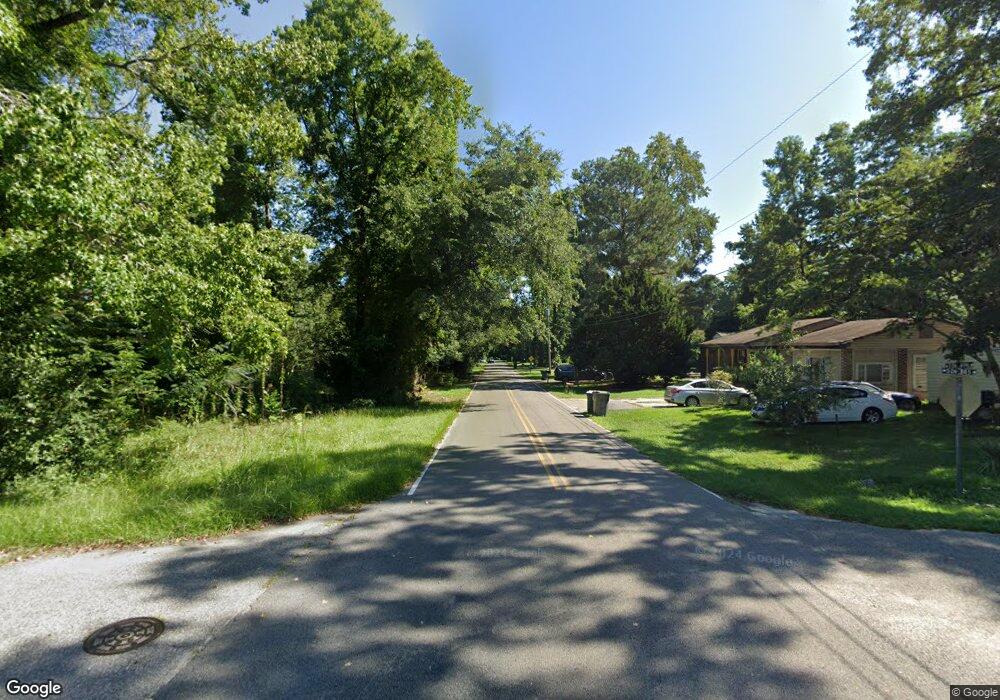 Lots 5 & 6 Suggs St, Conway, SC 29527 - photo 1