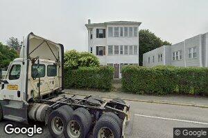 542 Grafton St Unit 2, Worcester, MA 01604