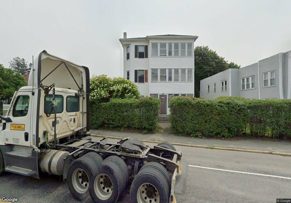 For Rent $2,200/month