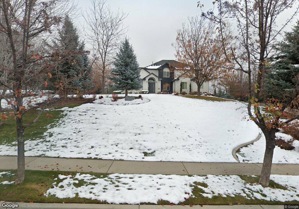 928 Quail Hollow Cir, Alpine, UT 84004 - photo 1