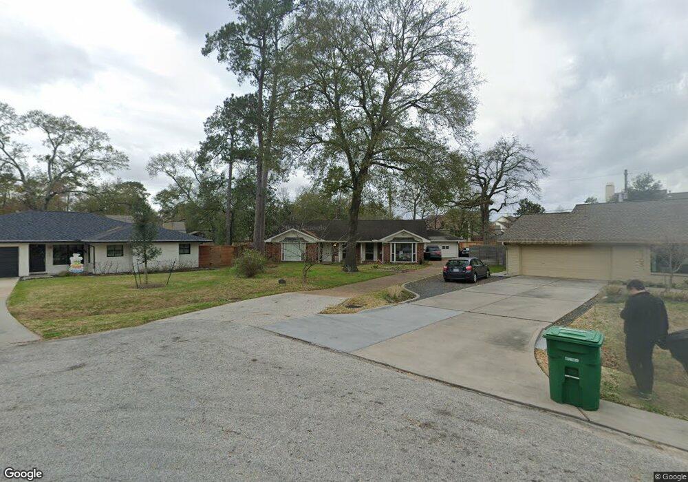 5103 Covington Dr, Houston, TX 77018 - photo 1