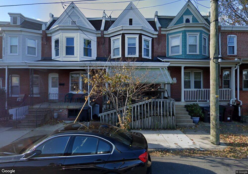 1611 N Scott St, Wilmington, DE 19806 - photo 1