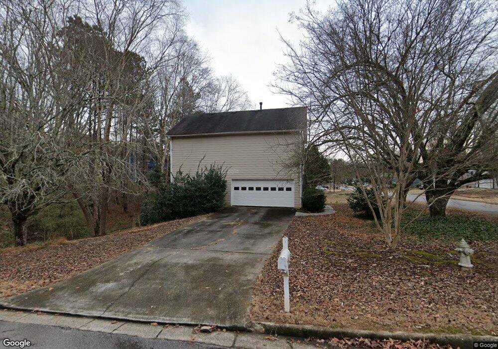 5177 Allison Way, Sugar Hill, GA 30518 - photo 1