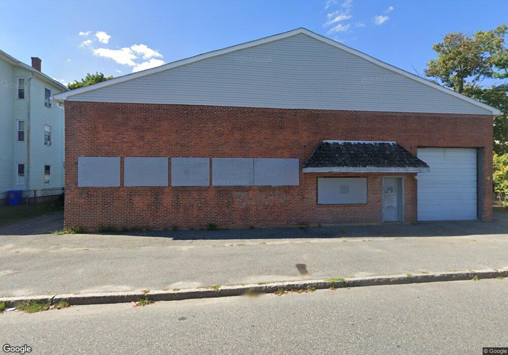 12 Mason St, Worcester, MA 01609 - photo 1