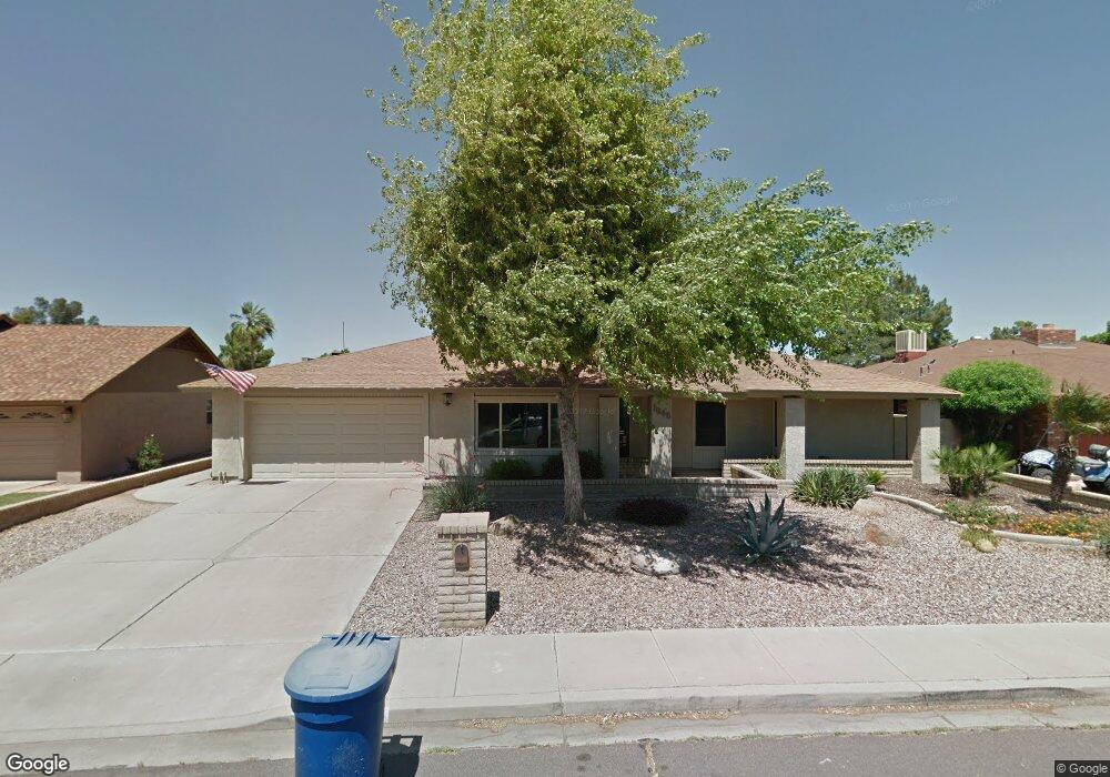 1946 E Vaughn St, Tempe, AZ 85283 - photo 1