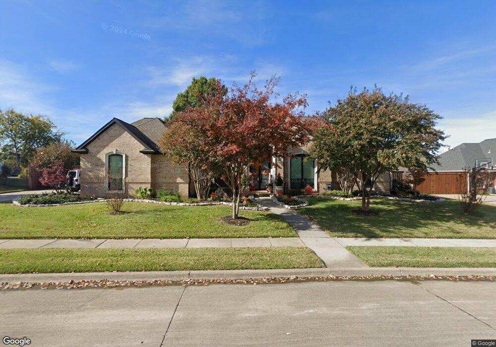 2705 Horsehead Crossing, Southlake, TX 76092 - photo 1