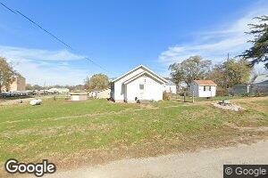 501 E Warren St, Hopkins, MO 64461
