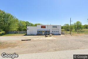 15024 S Highway 2, Bluejacket, OK 74333