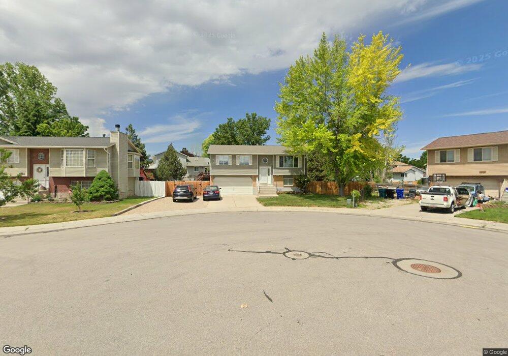 6842 Kiesta Ct, West Jordan, UT 84081 - photo 1