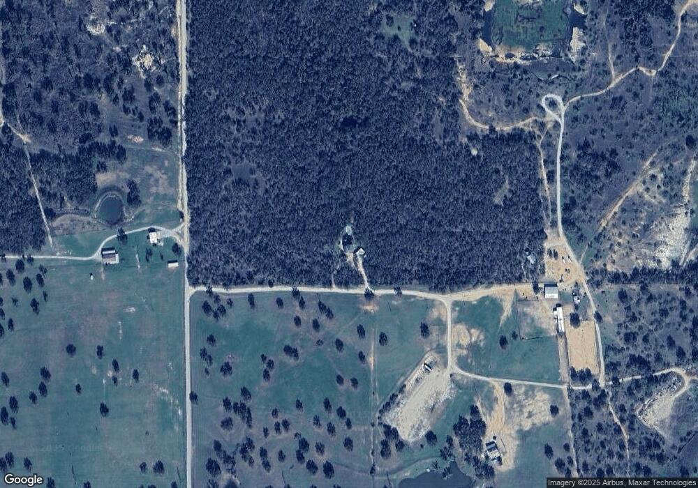 552 Rippy Rd, Weatherford, TX 76088 - photo 1