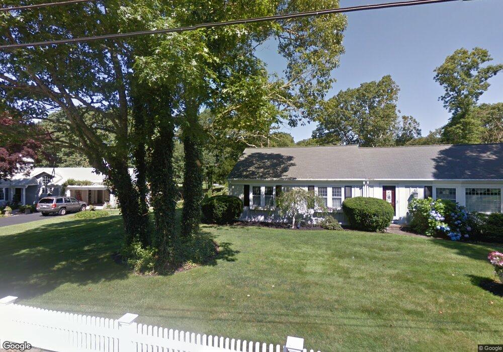 103 Driving Tee Cir, South Yarmouth, MA 02664 - photo 1