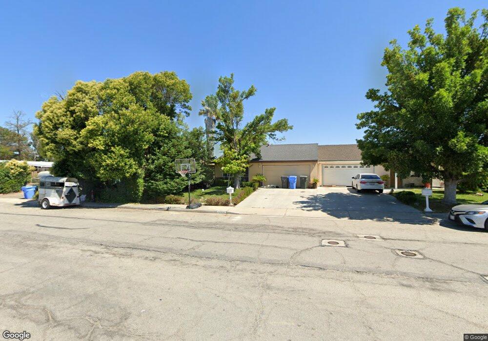 1043 Turtle Creek Rd, Paso Robles, CA 93446 - photo 1