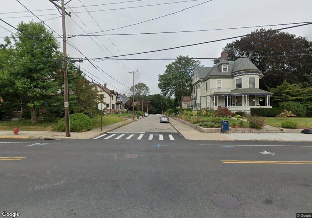 0 Ballou St, Woonsocket, RI 02895 - photo 1