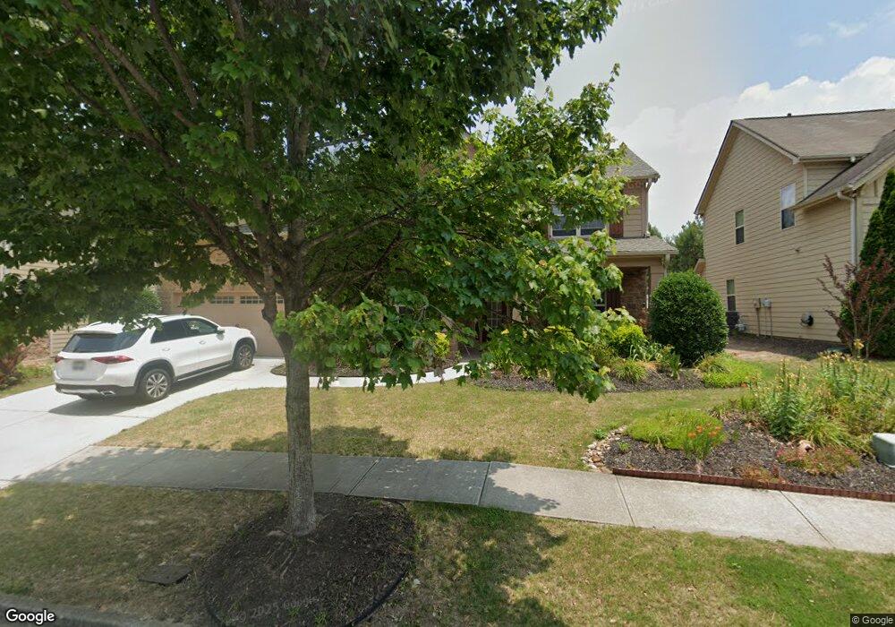 2235 Well Springs Dr unit 122, Buford, GA 30519 - photo 1