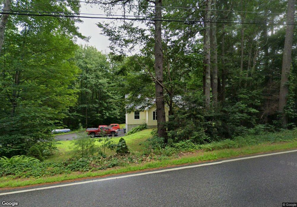 210 Deering Neighborhood Rd, Springvale, ME 04083 - photo 1