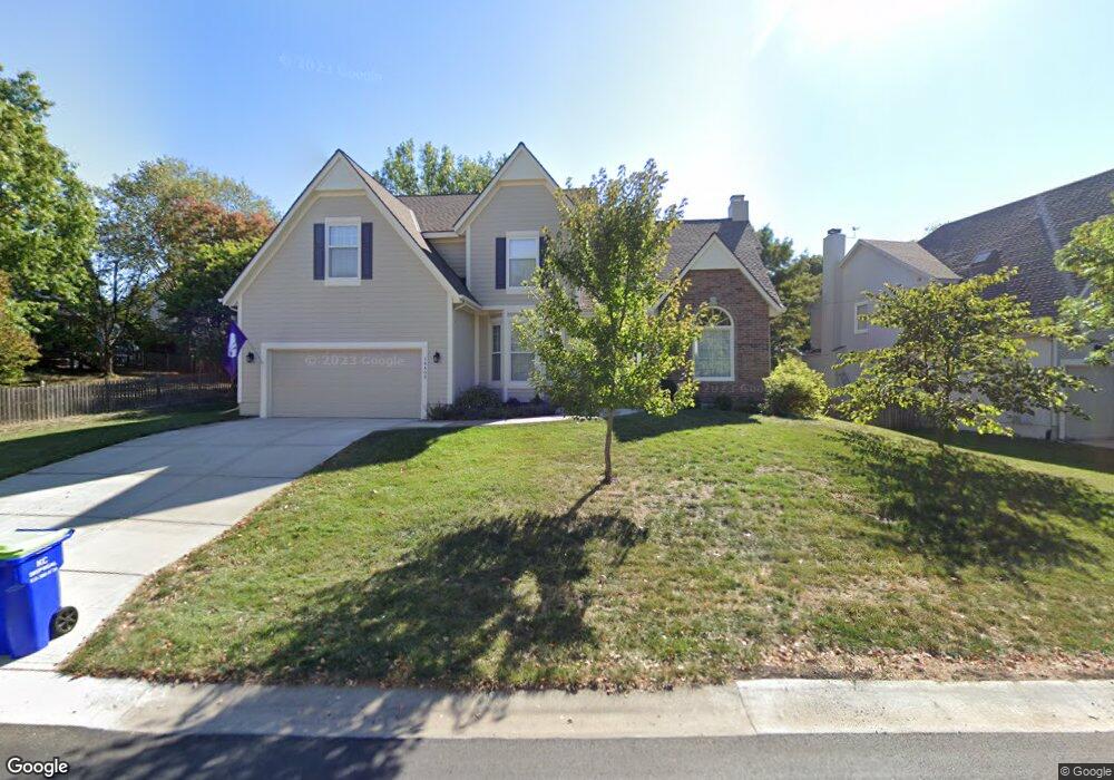 14409 W 72nd St, Shawnee, KS 66216 - photo 1