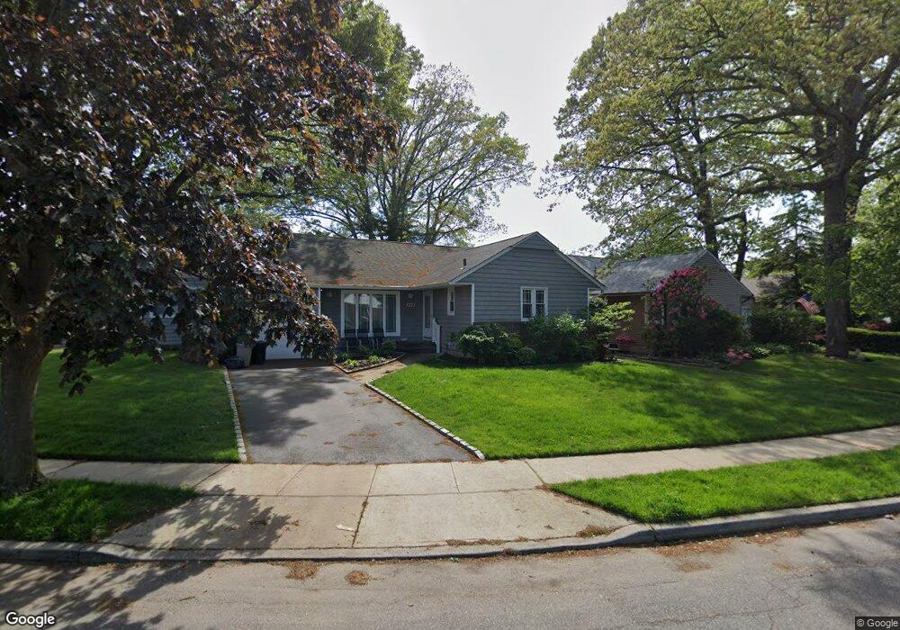 444 Steven Ave, West Hempstead, NY 11552 - photo 1