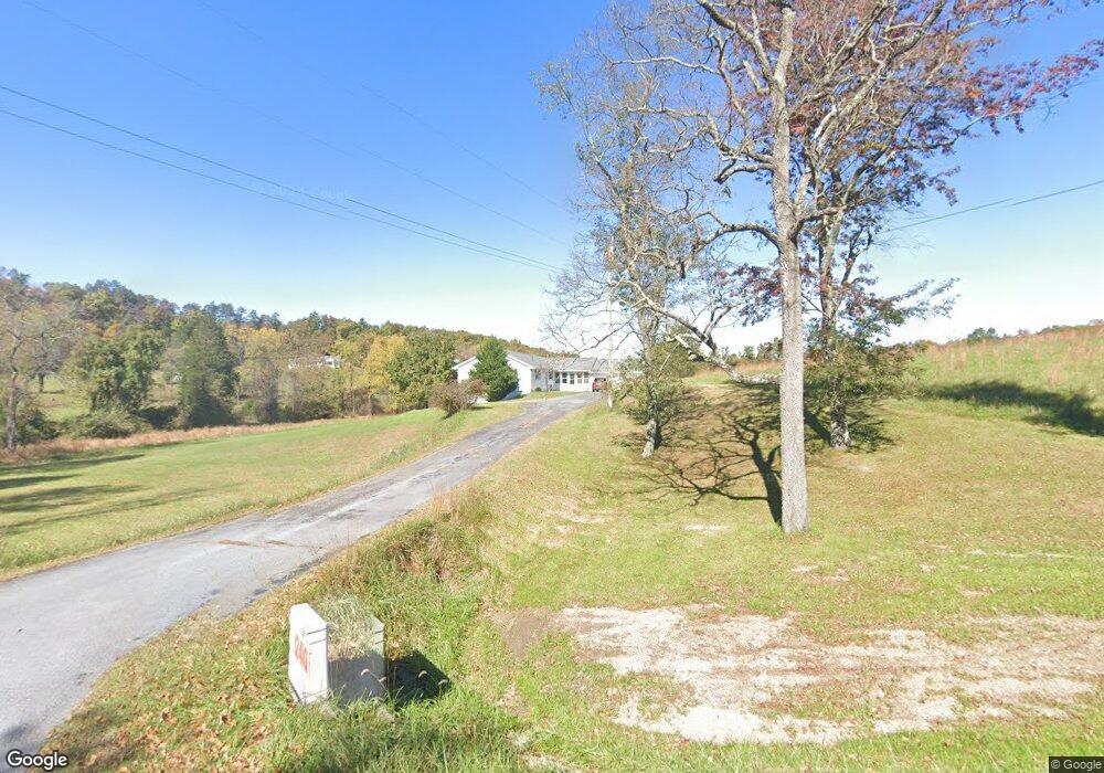 12410 Winchester Grade Rd, Berkeley Springs, WV 25411 - photo 1