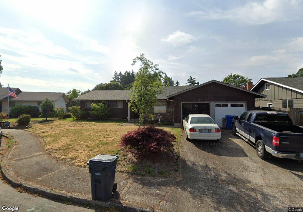 5346 Lancers Ct NE, Keizer, OR 97303 - photo 1
